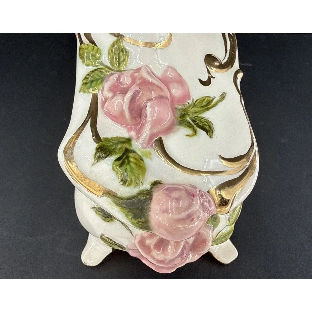 N/A vintage pink